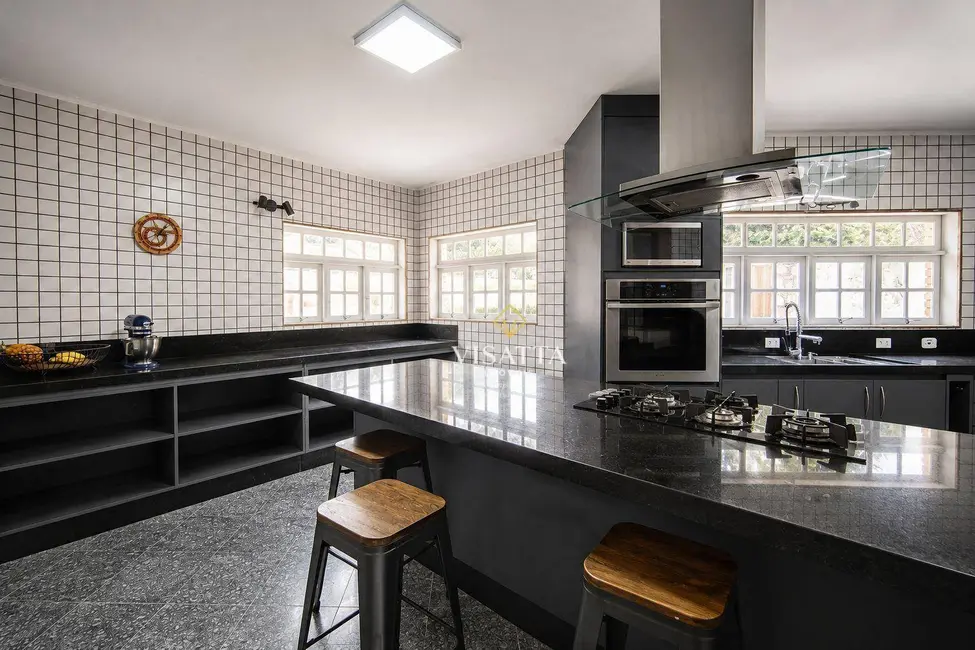 Casa de Condomínio com 4 quartos à venda, 1380m2 em Granja Viana II, Cotia - SP - imagem 4 Foto 4 de Casa de Condomínio com 4 quartos à venda, 1380m2 em Granja Viana II, Cotia - SP