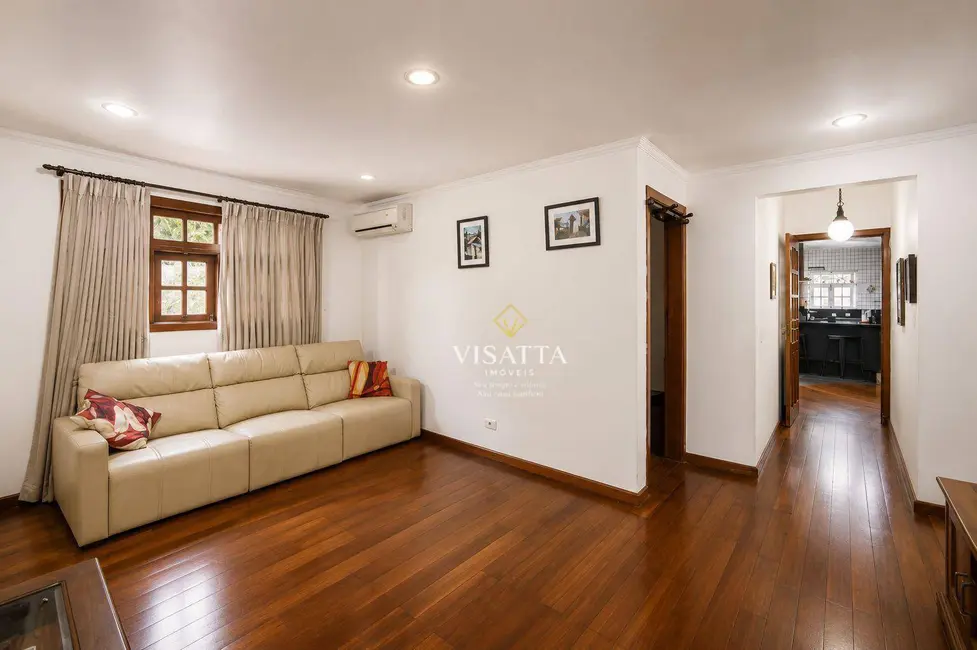 Casa de Condomínio com 4 quartos à venda, 1380m2 em Granja Viana II, Cotia - SP - imagem 5 Foto 5 de Casa de Condomínio com 4 quartos à venda, 1380m2 em Granja Viana II, Cotia - SP