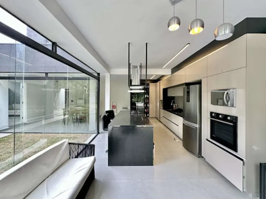 Foto 6 de Casa de Condomínio com 4 quartos à venda, 812m2 em Jardim Indaiá, Embu Das Artes - SP