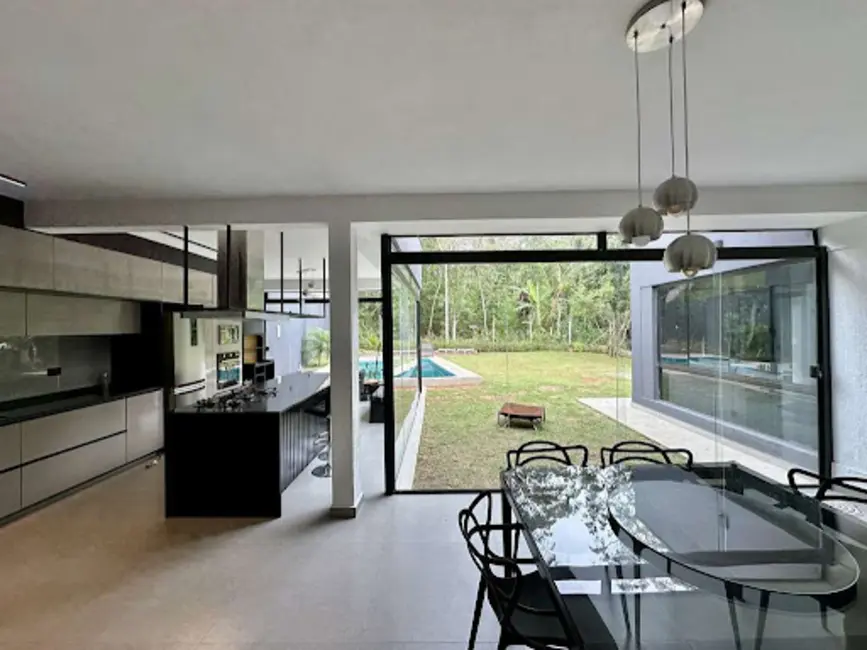 Foto 8 de Casa de Condomínio com 4 quartos à venda, 812m2 em Jardim Indaiá, Embu Das Artes - SP