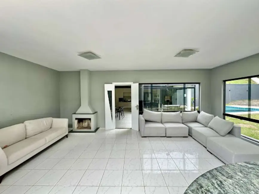 Foto 9 de Casa de Condomínio com 4 quartos à venda, 812m2 em Jardim Indaiá, Embu Das Artes - SP