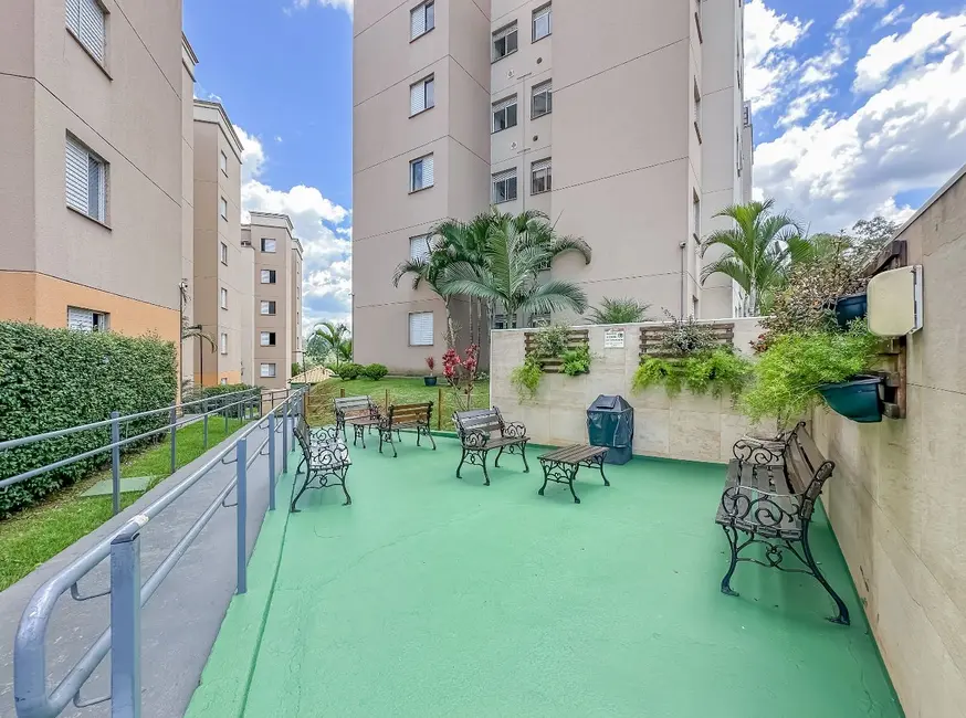 Foto 1 de Apartamento com 2 quartos à venda, 130m2 em Morro Grande, Cotia - SP