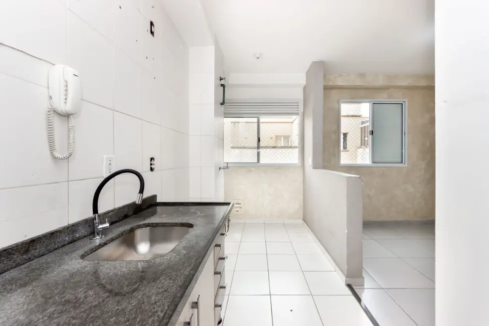 Foto 3 de Apartamento com 2 quartos à venda, 130m2 em Morro Grande, Cotia - SP