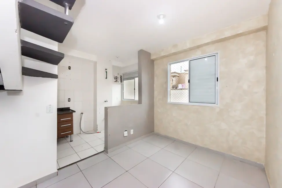 Foto 6 de Apartamento com 2 quartos à venda, 130m2 em Morro Grande, Cotia - SP