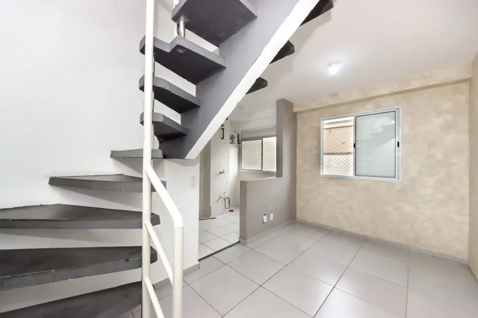 Foto 4 de Apartamento com 2 quartos à venda, 130m2 em Morro Grande, Cotia - SP