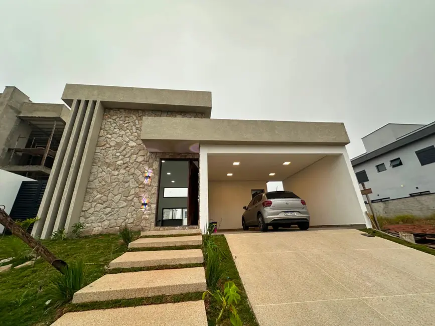 Casa de Condomínio com 3 quartos à venda, 500m2 em Vargem Grande Paulista - SP - imagem 1 Foto 1 de Casa de Condomínio com 3 quartos à venda, 500m2 em Vargem Grande Paulista - SP