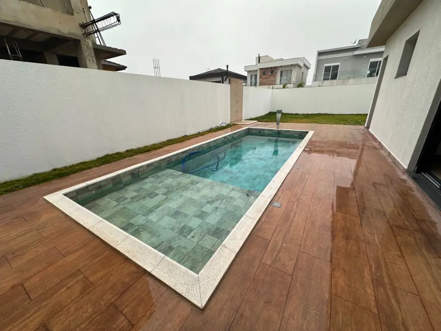 Casa de Condomínio com 3 quartos à venda, 500m2 em Vargem Grande Paulista - SP - imagem 9 Foto 9 de Casa de Condomínio com 3 quartos à venda, 500m2 em Vargem Grande Paulista - SP