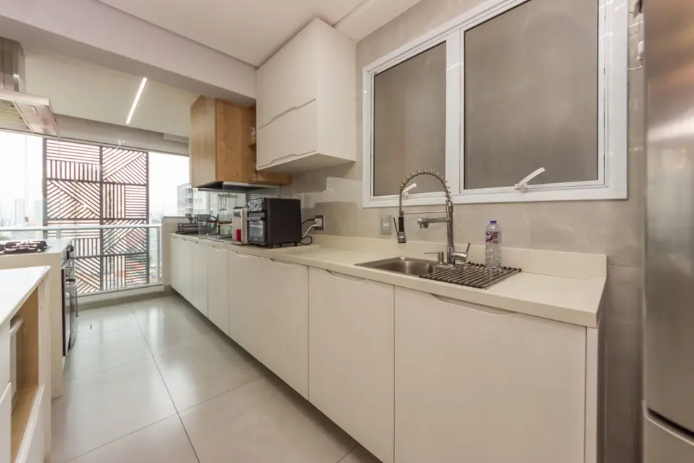 Apartamento com 3 quartos à venda, 96m2 em Vila Osasco, Osasco - SP - imagem 9 Foto 9 de Apartamento com 3 quartos à venda, 96m2 em Vila Osasco, Osasco - SP