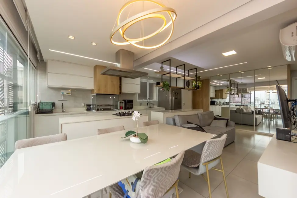 Apartamento com 3 quartos à venda, 96m2 em Vila Osasco, Osasco - SP - imagem 1 Foto 1 de Apartamento com 3 quartos à venda, 96m2 em Vila Osasco, Osasco - SP