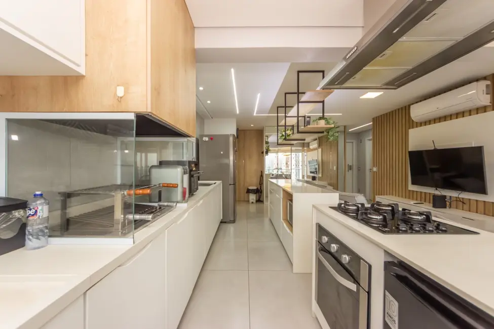 Apartamento com 3 quartos à venda, 96m2 em Vila Osasco, Osasco - SP - imagem 8 Foto 8 de Apartamento com 3 quartos à venda, 96m2 em Vila Osasco, Osasco - SP