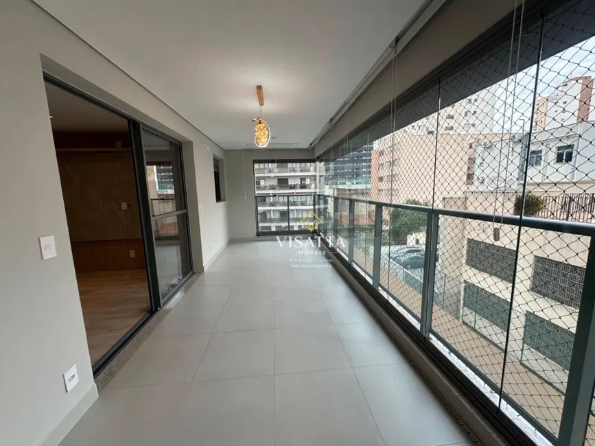 Foto 8 de Apartamento com 3 quartos à venda, 123m2 em Centro, Osasco - SP