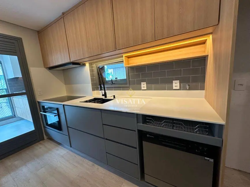Foto 5 de Apartamento com 3 quartos à venda, 123m2 em Centro, Osasco - SP