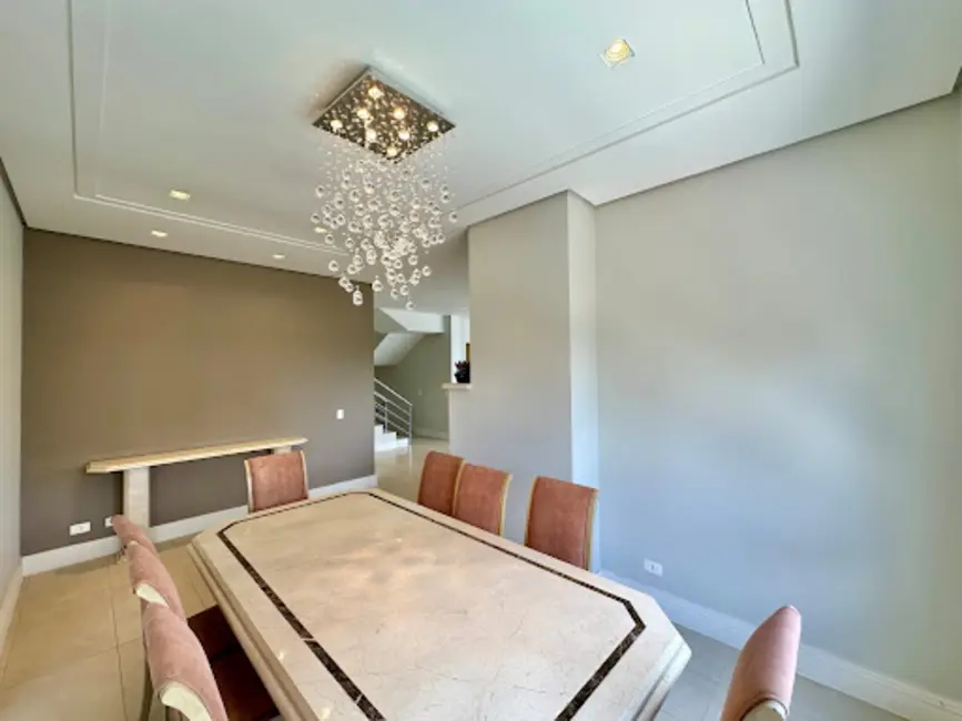 Foto 8 de Casa de Condomínio com 4 quartos à venda, 503m2 em Aldeia da Fazendinha, Carapicuiba - SP