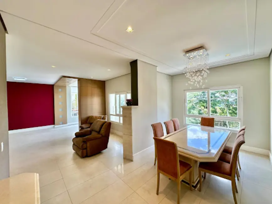 Foto 6 de Casa de Condomínio com 4 quartos à venda, 503m2 em Aldeia da Fazendinha, Carapicuiba - SP
