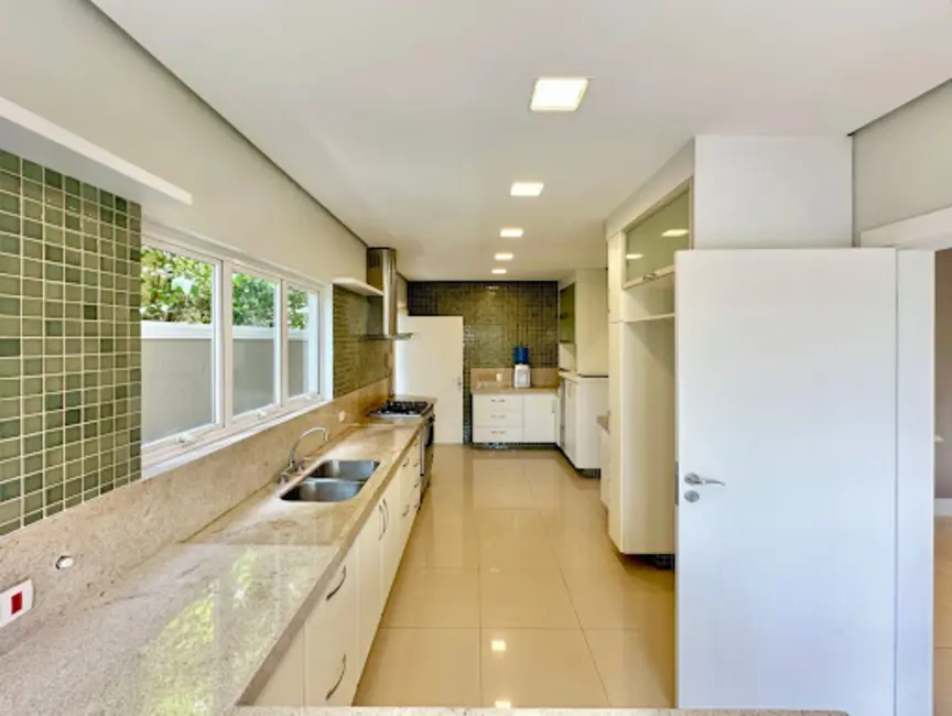 Foto 9 de Casa de Condomínio com 4 quartos à venda, 503m2 em Aldeia da Fazendinha, Carapicuiba - SP