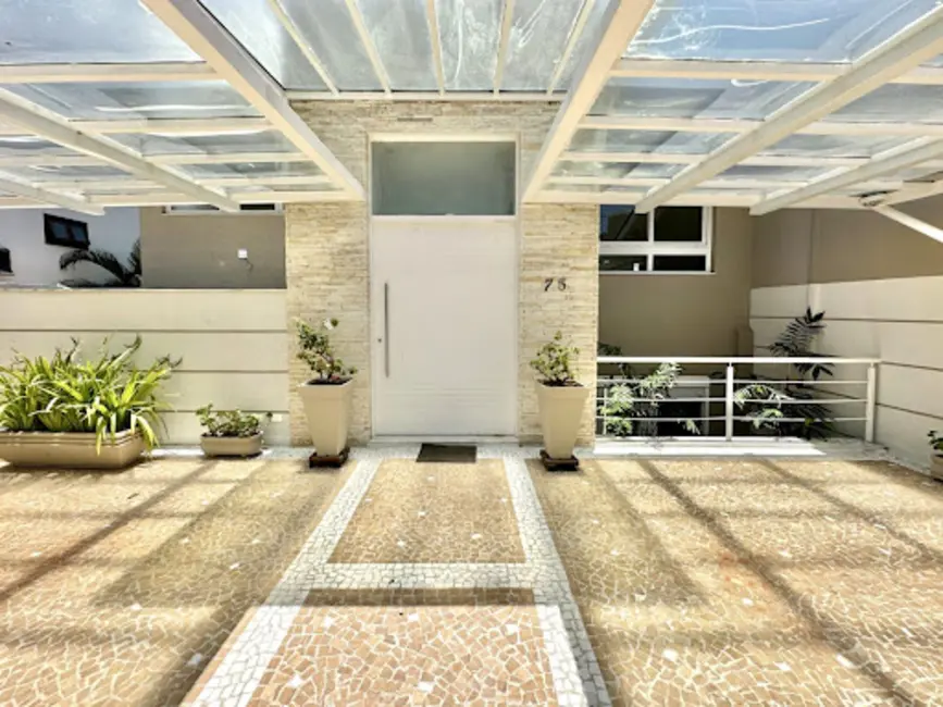 Foto 4 de Casa de Condomínio com 4 quartos à venda, 503m2 em Aldeia da Fazendinha, Carapicuiba - SP