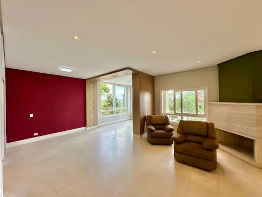 Foto 5 de Casa de Condomínio com 4 quartos à venda, 503m2 em Aldeia da Fazendinha, Carapicuiba - SP