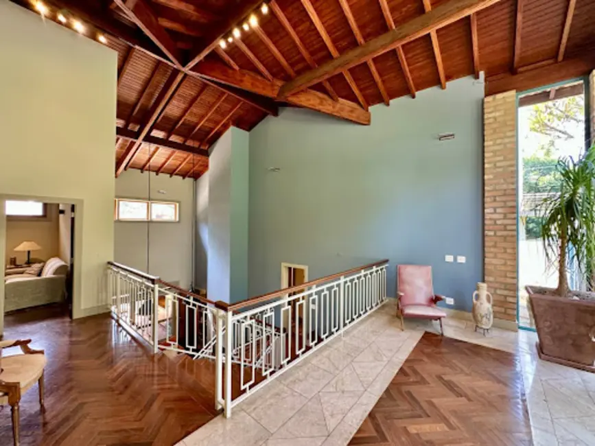 Foto 9 de Casa de Condomínio com 4 quartos à venda, 822m2 em Jardim Indaiá, Embu Das Artes - SP