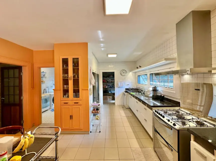 Foto 7 de Casa de Condomínio com 4 quartos à venda, 822m2 em Jardim Indaiá, Embu Das Artes - SP
