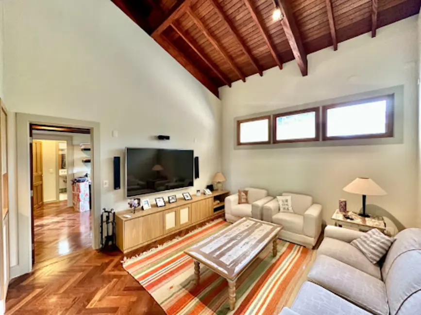 Foto 8 de Casa de Condomínio com 4 quartos à venda, 822m2 em Jardim Indaiá, Embu Das Artes - SP