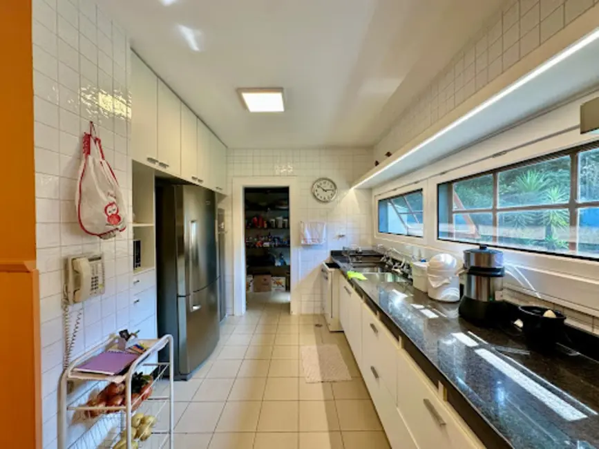 Foto 6 de Casa de Condomínio com 4 quartos à venda, 822m2 em Jardim Indaiá, Embu Das Artes - SP