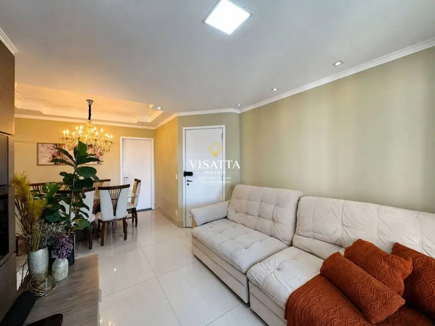 Foto 3 de Apartamento com 4 quartos à venda, 235m2 em Vila Pirajussara, São Paulo - SP