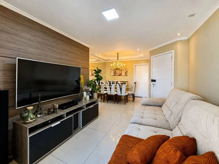 Foto 1 de Apartamento com 4 quartos à venda, 235m2 em Vila Pirajussara, São Paulo - SP