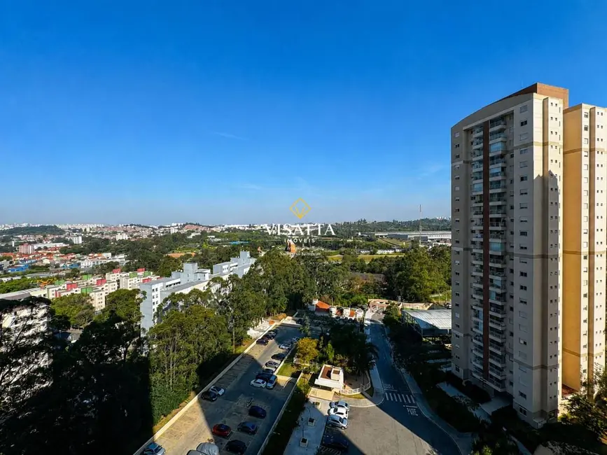 Foto 8 de Apartamento com 4 quartos à venda, 235m2 em Vila Pirajussara, São Paulo - SP