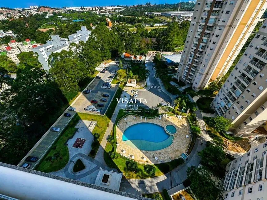 Foto 7 de Apartamento com 4 quartos à venda, 235m2 em Vila Pirajussara, São Paulo - SP