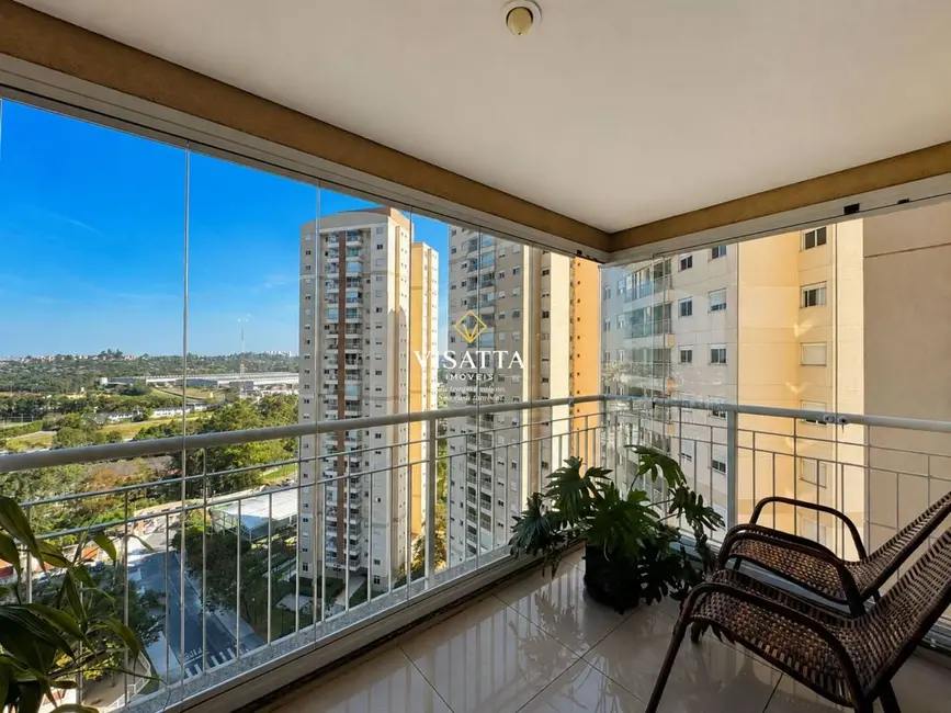 Foto 5 de Apartamento com 4 quartos à venda, 235m2 em Vila Pirajussara, São Paulo - SP