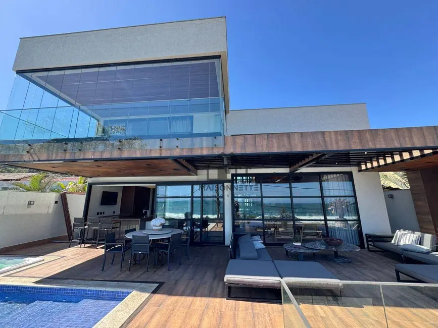 Foto 5 de Casa com 4 quartos à venda, 620m2 em Itacoatiara, Niteroi - RJ