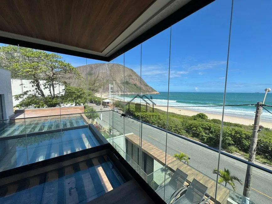 Foto 6 de Casa com 4 quartos à venda, 620m2 em Itacoatiara, Niteroi - RJ
