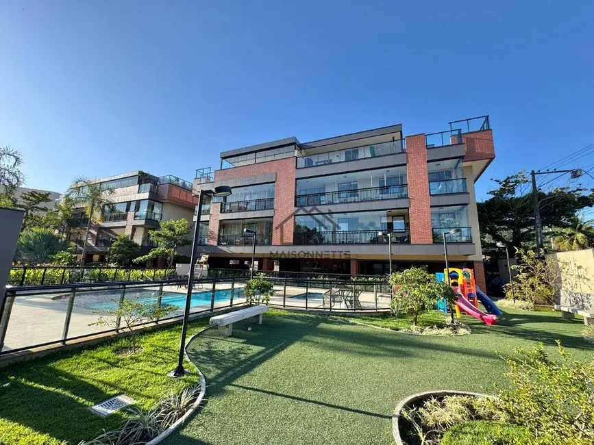 Apartamento com 3 quartos à venda, 128m2 em Piratininga, Niteroi - RJ - imagem 1 Foto 1 de Apartamento com 3 quartos à venda, 128m2 em Piratininga, Niteroi - RJ