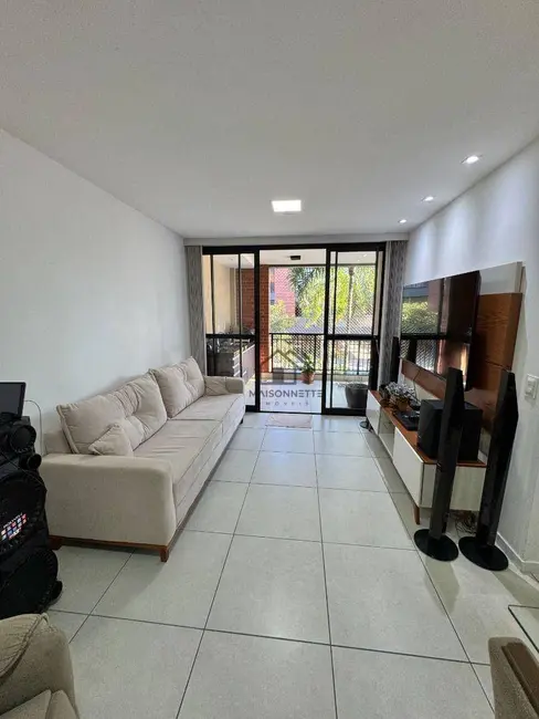 Apartamento com 3 quartos à venda, 128m2 em Piratininga, Niteroi - RJ - imagem 8 Foto 8 de Apartamento com 3 quartos à venda, 128m2 em Piratininga, Niteroi - RJ