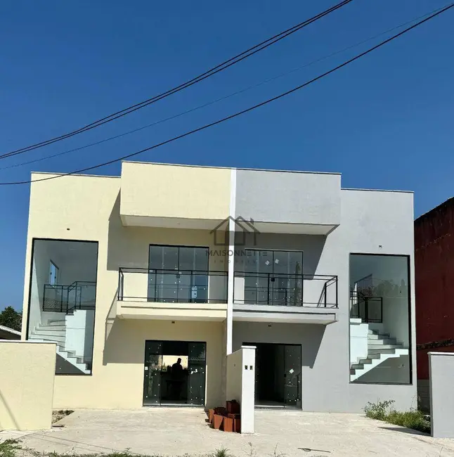 Casa com 4 quartos à venda, 280m2 em Itaipu, Niteroi - RJ - imagem 1 Foto 1 de Casa com 4 quartos à venda, 280m2 em Itaipu, Niteroi - RJ