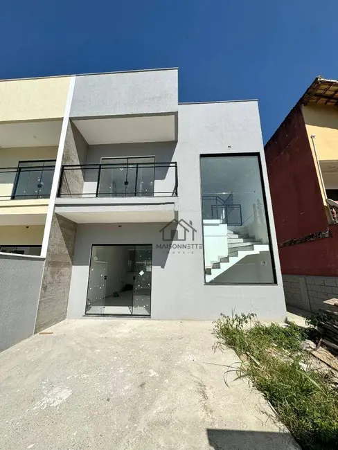 Casa com 4 quartos à venda, 280m2 em Itaipu, Niteroi - RJ - imagem 4 Foto 4 de Casa com 4 quartos à venda, 280m2 em Itaipu, Niteroi - RJ