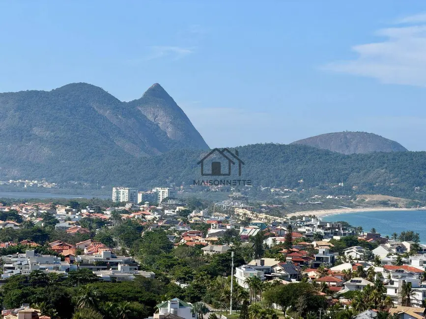 Foto 7 de Terreno / Lote à venda, 430m2 em Camboinhas, Niteroi - RJ