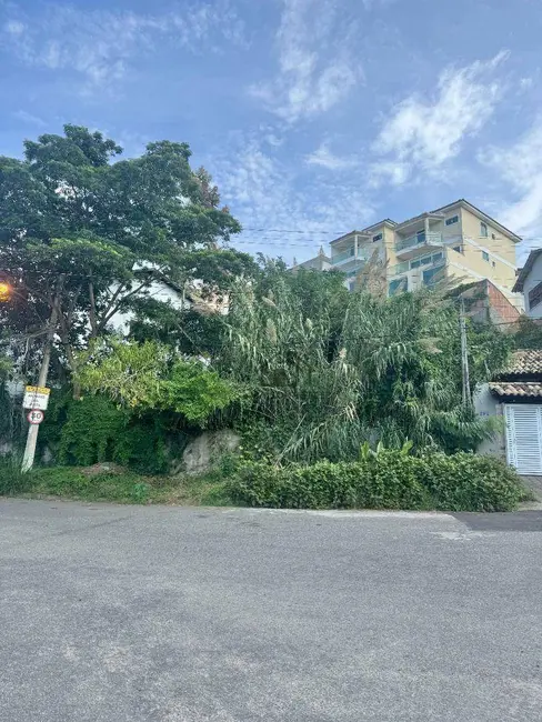 Foto 2 de Terreno / Lote à venda, 430m2 em Camboinhas, Niteroi - RJ