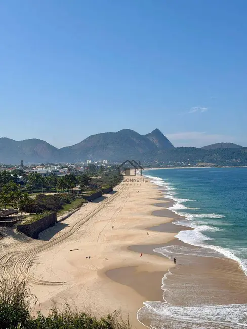 Foto 6 de Terreno / Lote à venda, 430m2 em Camboinhas, Niteroi - RJ