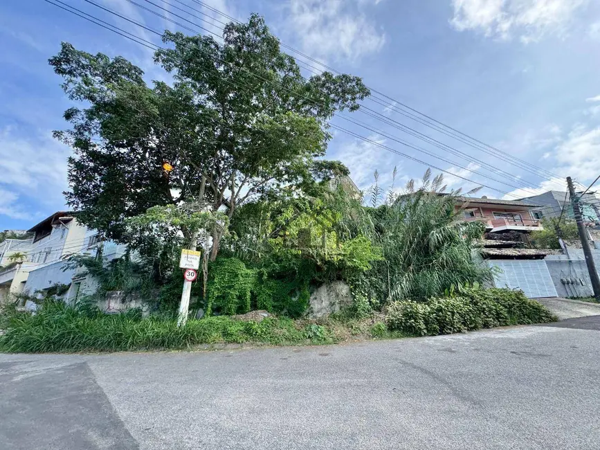Foto 4 de Terreno / Lote à venda, 430m2 em Camboinhas, Niteroi - RJ