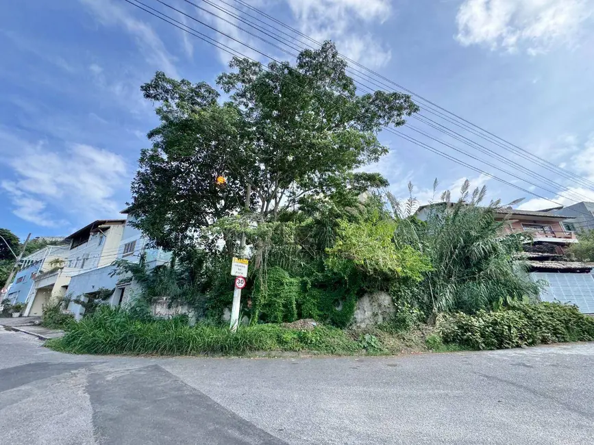 Foto 5 de Terreno / Lote à venda, 430m2 em Camboinhas, Niteroi - RJ