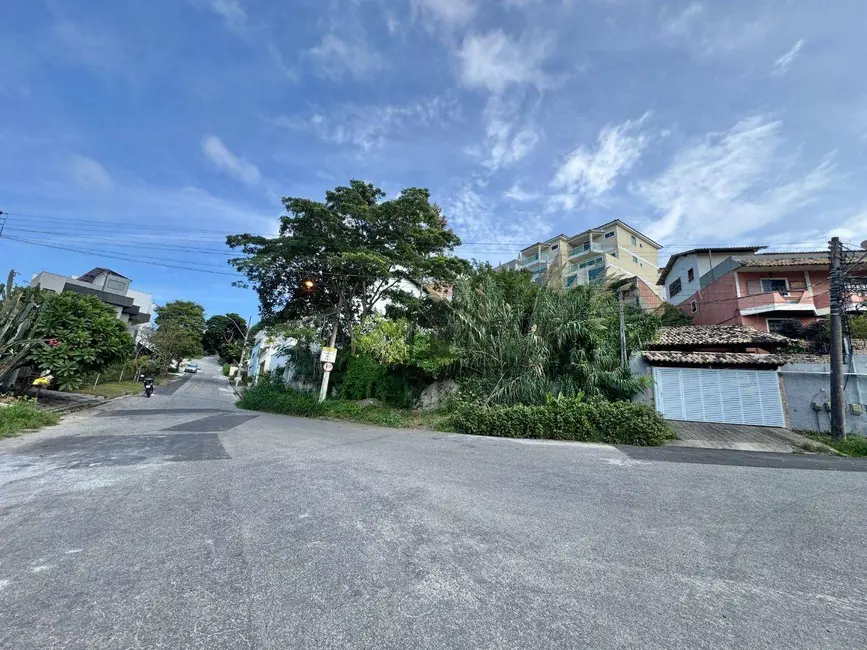 Foto 3 de Terreno / Lote à venda, 430m2 em Camboinhas, Niteroi - RJ