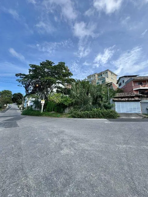 Foto 1 de Terreno / Lote à venda, 430m2 em Camboinhas, Niteroi - RJ