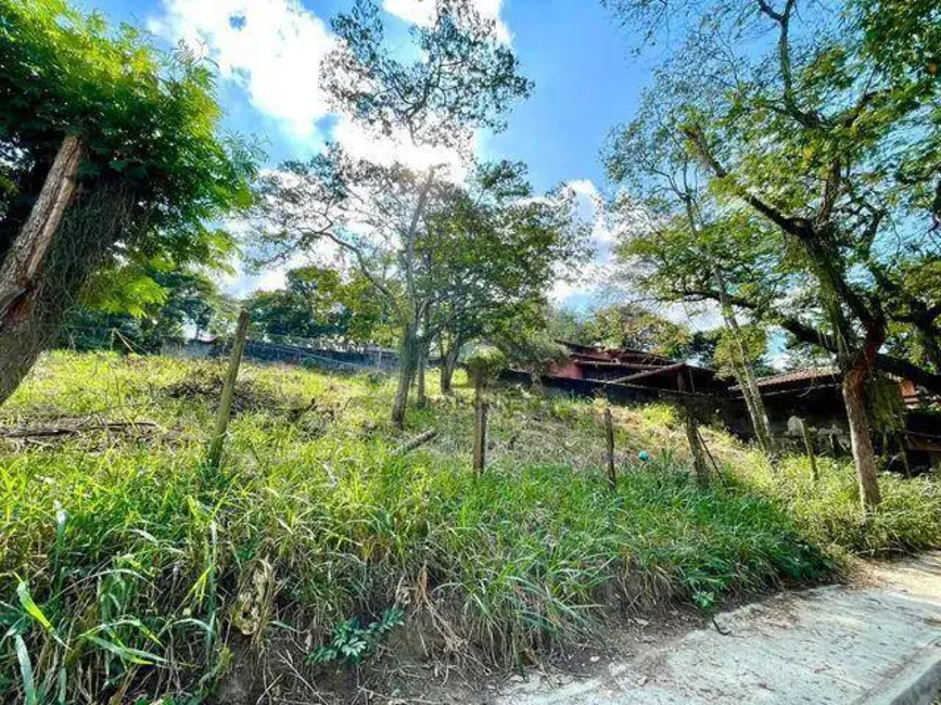 Foto 3 de Terreno / Lote à venda, 607m2 em Itaipu, Niteroi - RJ