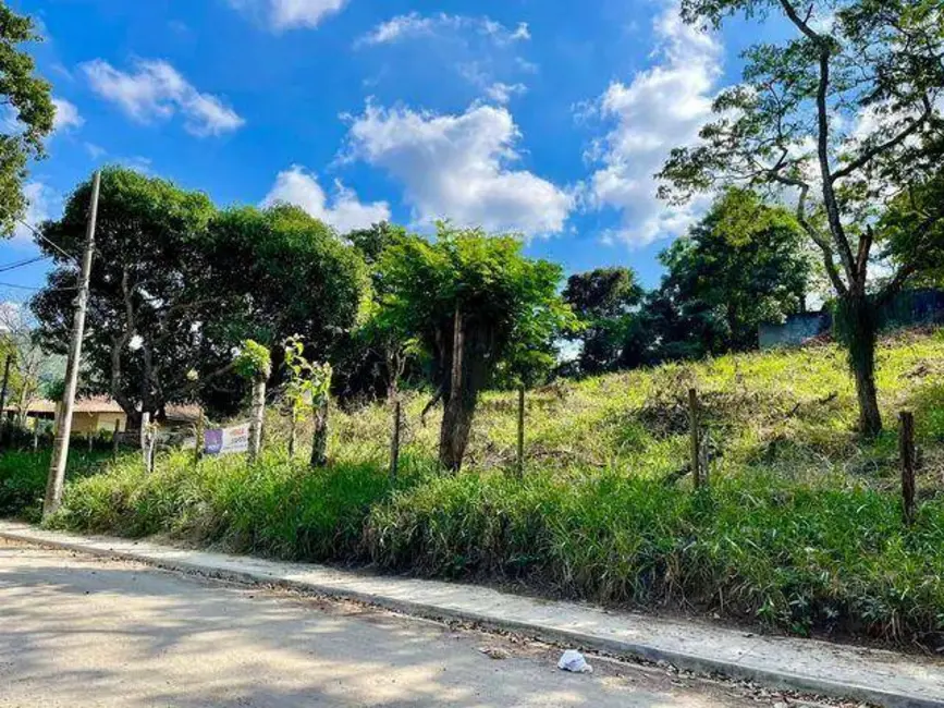 Foto 2 de Terreno / Lote à venda, 607m2 em Itaipu, Niteroi - RJ