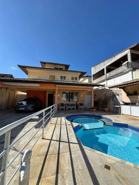 Foto 3 de Casa com 4 quartos à venda, 360m2 em Piratininga, Niteroi - RJ