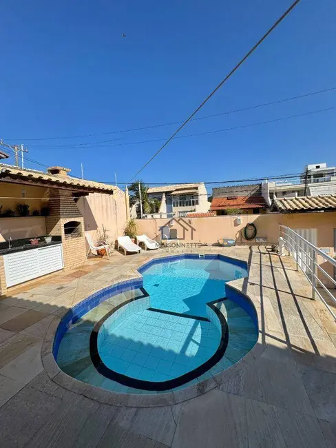 Foto 7 de Casa com 4 quartos à venda, 360m2 em Piratininga, Niteroi - RJ