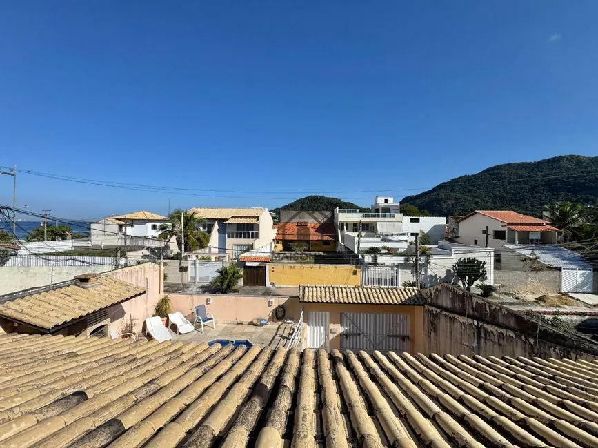 Foto 9 de Casa com 4 quartos à venda, 360m2 em Piratininga, Niteroi - RJ
