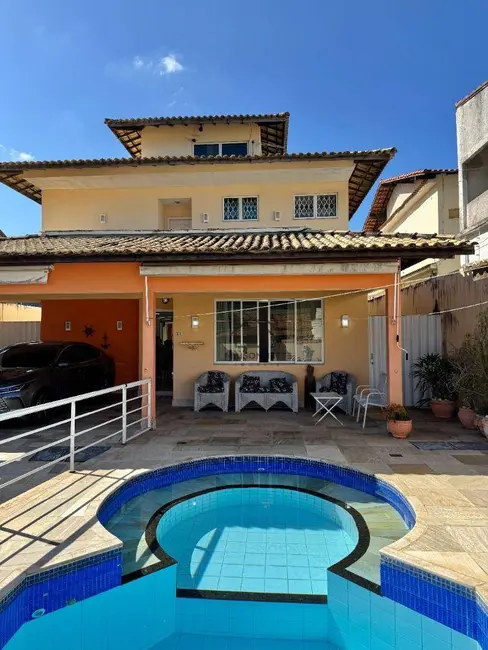 Foto 6 de Casa com 4 quartos à venda, 360m2 em Piratininga, Niteroi - RJ