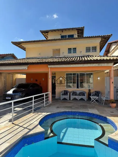 Foto 5 de Casa com 4 quartos à venda, 360m2 em Piratininga, Niteroi - RJ